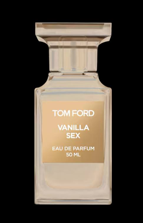 VANILLA SEX EAU DE PARFUM